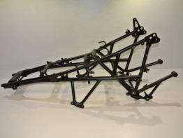 Achtersubframe BMW R 1200 R
