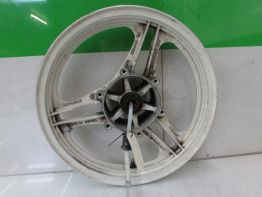 Voorvelg Kawasaki GPZ 500