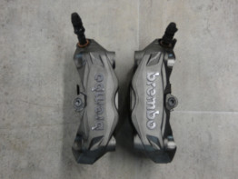 Remklauwen Ducati 959 Panigale