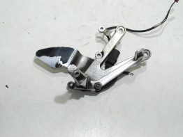 Rechter schetsplaat Yamaha YZF R1