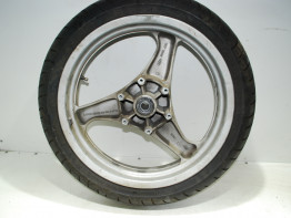 Voorvelg BMW R 1100 1150 RS