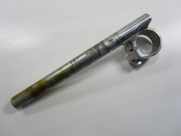 Clip on links Honda CBR 1000 F