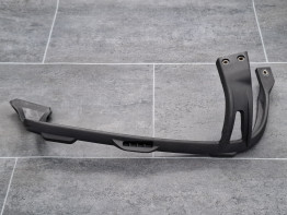 Linker kofferbeugel BMW R 1100 S