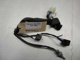 Kabelboom voor Yamaha TDM