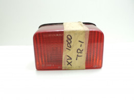 Achterlicht Yamaha TR1