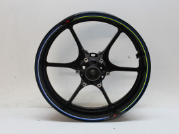 Front Wheel Suzuki GSX R 1000