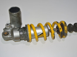 Rear cushion Yamaha YZF R6