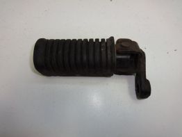 Voetsteun links Kawasaki CSR 305 LTD