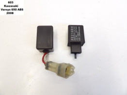 Relais Kawasaki VERSYS 650