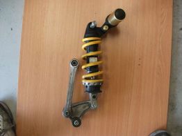 Rear cushion Honda CBR 600 RR