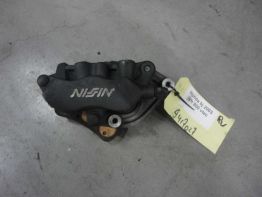 Remklauw rechts voor Honda VFR 800 I