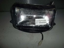 Koplamp Kawasaki ZZR 600