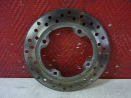 Rear brake disc Honda CBR 600 F