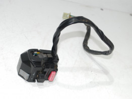 Stuurschakelaar links Yamaha XV 535 Virago