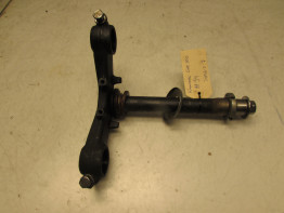 T stuk Kawasaki GPZ 500