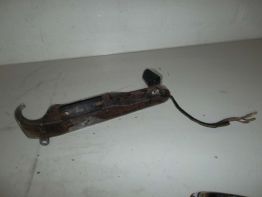 Knipperlicht links achter Honda VF 700 750 Supermagna