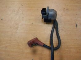 Startmotor relais Suzuki GSX R 600