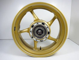 Achtervelg Yamaha FZ8