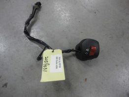 Stuurschakelaar rechts KTM 390 Duke