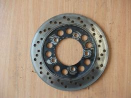 Achterremschijf Kawasaki ZXR 750