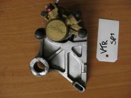Achter remklauw Honda VTR 1000 SP