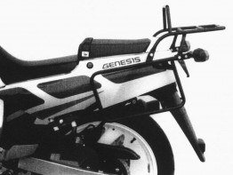 Kofferbeugel set Yamaha FZR 600