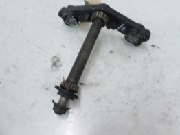 Gabelbrucke Unten Kawasaki GPZ 1000