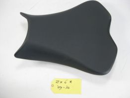 Zadel Kawasaki ZX 6 R