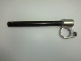 Clip on links Suzuki GSX F 600