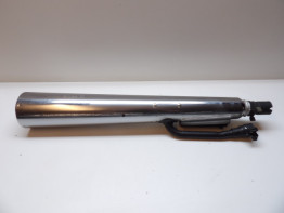 Uitlaat Honda VT 750 Shadow