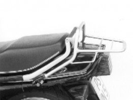 Rear carrier top box Honda CX 650 E