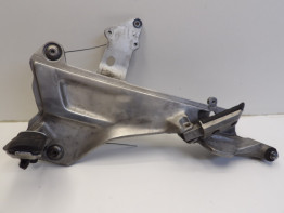 Schetsplaat links Honda ST 1100 Pan European
