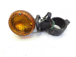 Winker left front Kawasaki VN 1500