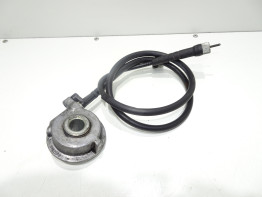 Speedometer gear box Triumph Tiger 900