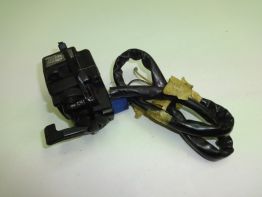 Handlebar switch assy left Suzuki GS 550