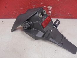Kennzeichenhalter Kawasaki Z 1000