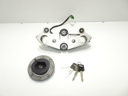 Slotenset Suzuki GS 500 E