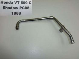Motorblok diverse Honda VT 500