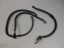 Remleiding voor Kawasaki ZX 10 R