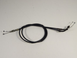 Throttle cable Honda VFR 800 I