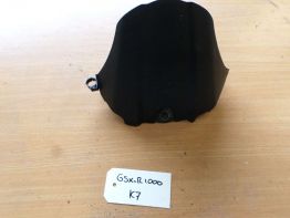Rear fender Suzuki GSX R 1000