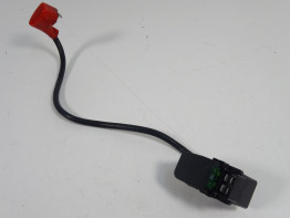 Startmotor relais Kawasaki Z 750