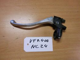 Lever handle clutch Honda VFR 400 R