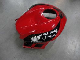 Tankschutz Honda CBR 600 RR