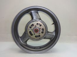 Achtervelg Honda ST 1100 Pan European
