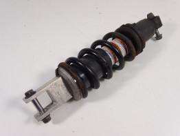 Stossdampfer hinten Kawasaki Z 750