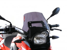 Scheibe Windschild BMW Overige BMW