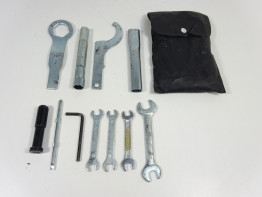 Gereedschapset Yamaha FZ8
