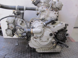 Motorblock Ducati Monster S4