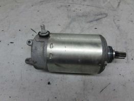 Starting motor Kawasaki Z 750